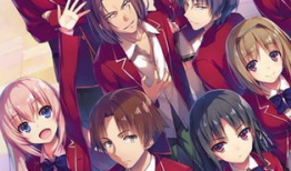 地狱学园漫画,青春校园的黑暗逆袭