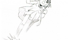 漫画效果线素材,漫画效果线的艺术魅力