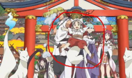 狐仙的恋爱入门漫画,从入门到精通