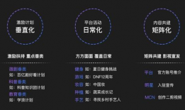 短视频运营矩阵,打造爆款内容的秘密武器